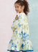 Simplicity Sewing Pattern 9933 Children's and Girls' Dress with Sleeve Variations from Jaycotts Sewing Supplies