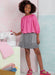 Simplicity Sewing Pattern 9934 Girls' Tops and Skirts from Jaycotts Sewing Supplies