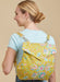 Simplicity Sewing Pattern 9936 Backpack, Bags and Purse by Elaine Heigl Designs from Jaycotts Sewing Supplies