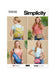 Simplicity Sewing Pattern 9936 Backpack, Bags and Purse by Elaine Heigl Designs from Jaycotts Sewing Supplies