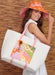 Simplicity Sewing Pattern 9937 Hat, Tote Bag and Zipper Cases from Jaycotts Sewing Supplies