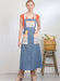 Simplicity Sewing Pattern 9938 Misses' Pullover Aprons from Jaycotts Sewing Supplies