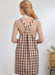 Simplicity Sewing Pattern 9938 Misses' Pullover Aprons from Jaycotts Sewing Supplies