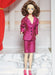 Simplicity Sewing Pattern 9939 Fashion Doll Clothes by Andrea Schewe Designs from Jaycotts Sewing Supplies