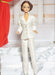 Simplicity Sewing Pattern 9939 Fashion Doll Clothes by Andrea Schewe Designs from Jaycotts Sewing Supplies