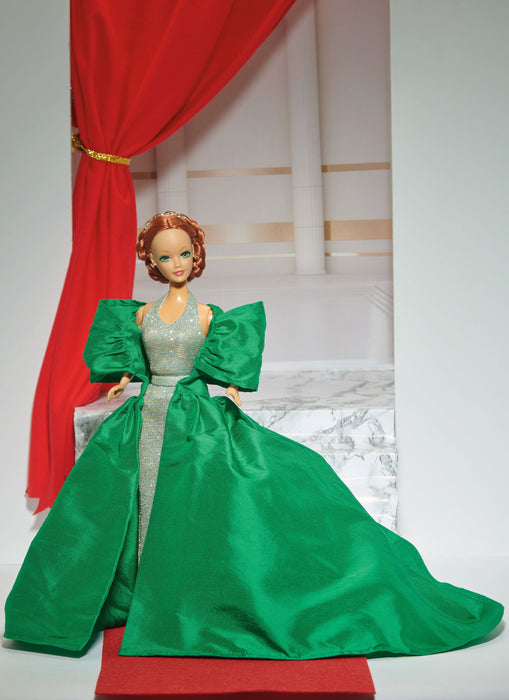 Simplicity Sewing Pattern 9939 Fashion Doll Clothes by Andrea Schewe Designs from Jaycotts Sewing Supplies