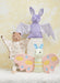 Simplicity Sewing Pattern 9940 Plush Bat, Moth and Flying Squirrel from Jaycotts Sewing Supplies