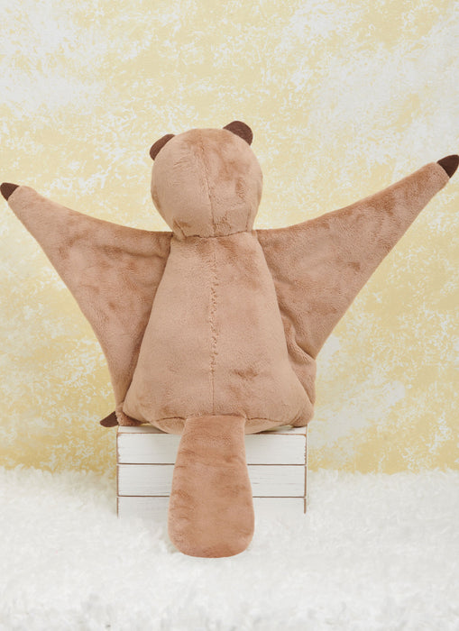 Simplicity Sewing Pattern 9940 Plush Bat, Moth and Flying Squirrel from Jaycotts Sewing Supplies
