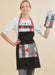 Simplicity 9942 Apron and Kitchen Accessories Pattern from Jaycotts Sewing Supplies