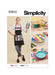 Simplicity 9942 Apron and Kitchen Accessories Pattern from Jaycotts Sewing Supplies
