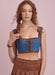 Simplicity Sewing Pattern 9943 Misses' Corset Costumes from Jaycotts Sewing Supplies