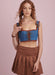 Simplicity Sewing Pattern 9943 Misses' Corset Costumes from Jaycotts Sewing Supplies