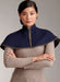 Simplicity Pattern 9944 Misses' Capelet and Cape from Jaycotts Sewing Supplies