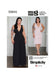 Simplicity Sewing Pattern 9945 Dress and Jumpsuit by Mimi G Style from Jaycotts Sewing Supplies