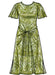 Simplicity Sewing Pattern 9947 easy to sew Knit Dress from Jaycotts Sewing Supplies