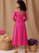 Simplicity Sewing Pattern 9950 Spaghetti Strap Dress from Jaycotts Sewing Supplies