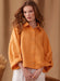 Simplicity Sewing Pattern 9952 Oversized Shirts from Jaycotts Sewing Supplies