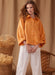 Simplicity Sewing Pattern 9952 Oversized Shirts from Jaycotts Sewing Supplies