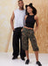 Simplicity Sewing Pattern 9959 Unisex Cargo Pants from Jaycotts Sewing Supplies
