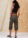 Simplicity Sewing Pattern 9959 Unisex Cargo Pants from Jaycotts Sewing Supplies