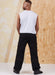 Simplicity Sewing Pattern 9959 Unisex Cargo Pants from Jaycotts Sewing Supplies