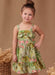 Simplicity Sewing Pattern 9962 Children's Dress, Top and Shorts from Jaycotts Sewing Supplies