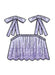 Simplicity Sewing Pattern 9963 Girls Tops, Skirts, and Dresses from Jaycotts Sewing Supplies