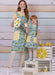 Simplicity Sewing Pattern 9969 Children's and Women's Reversible Aprons from Jaycotts Sewing Supplies