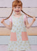 Simplicity Sewing Pattern 9969 Children's and Women's Reversible Aprons from Jaycotts Sewing Supplies