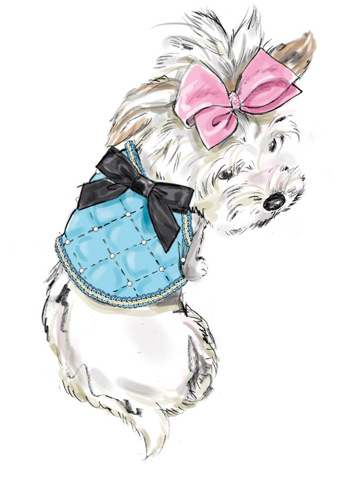 Simplicity Sewing Pattern 9970 Dog Coats from Jaycotts Sewing Supplies