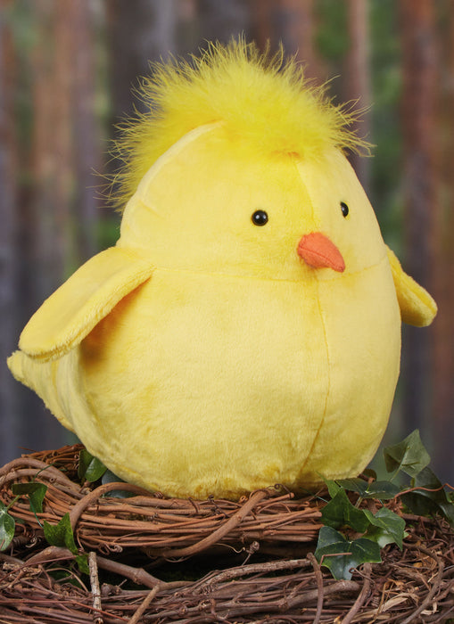 Simplicity Sewing Pattern 9972 Plush Birds from Jaycotts Sewing Supplies