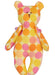 Simplicity Sewing Pattern 9976 Doll House Backpack with Bear from Jaycotts Sewing Supplies