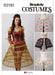 Simplicity sewing pattern S3192  Costume Cage Crinolines and Panniers from Jaycotts Sewing Supplies