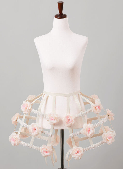 Simplicity sewing pattern S3192  Costume Cage Crinolines and Panniers from Jaycotts Sewing Supplies