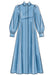 Simplicity Sewing Pattern 3193 Misses' Shirtdress with Sleeve and Length Variations from Jaycotts Sewing Supplies