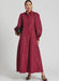 Simplicity Sewing Pattern 3193 Misses' Shirtdress with Sleeve and Length Variations from Jaycotts Sewing Supplies