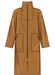 Simplicity Sewing Pattern 3196 Misses' High Collar Coat in Three Lengths from Jaycotts Sewing Supplies
