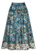 Simplicity Sewing Pattern 3198 Misses' Gathered Skirt in Two Lengths from Jaycotts Sewing Supplies