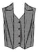 Simplicity Sewing Pattern 3200 Misses' Vest and Pants from Jaycotts Sewing Supplies