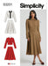Simplicity Sewing Pattern 3201 Misses' Jacket and Skirt from Jaycotts Sewing Supplies