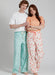 Simplicity Sewing Pattern 3205 Unisex Lounge Pants from Jaycotts Sewing Supplies