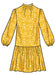 Simplicity Sewing Pattern 3211 Girls' Dress with Sleeve Variations from Jaycotts Sewing Supplies