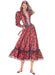 Simplicity Sewing Pattern 3215 Misses' and Miss Petite Fitted Dress in Two Lengths by Gunne Sax by Jessica McClintock from Jaycotts Sewing Supplies