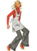 Simplicity Sewing Pattern 3218 Misses' Jumpers and Tunic from Jaycotts Sewing Supplies