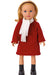 Simplicity Sewing Pattern 3219 18" Doll Clothes from Jaycotts Sewing Supplies