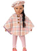 Simplicity Sewing Pattern 3219 18" Doll Clothes from Jaycotts Sewing Supplies