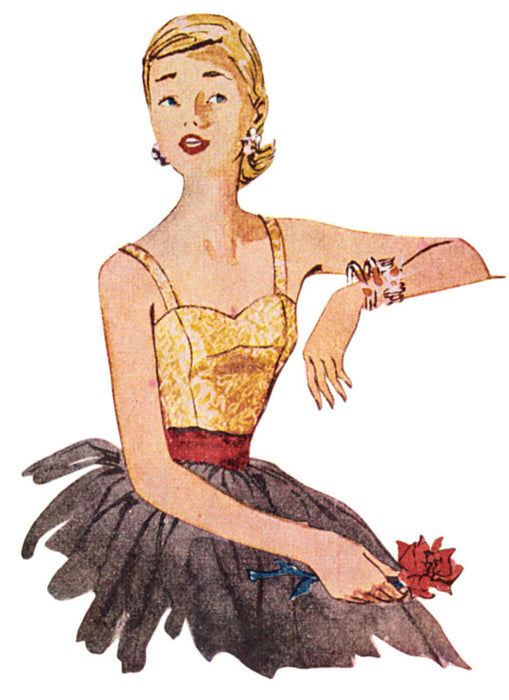 Simplicity Sewing Pattern 3220 Misses' Blouse with Detachable Cuffs from Jaycotts Sewing Supplies