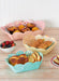 Simplicity Sewing Pattern 3222 Patchwork Cozies from Jaycotts Sewing Supplies