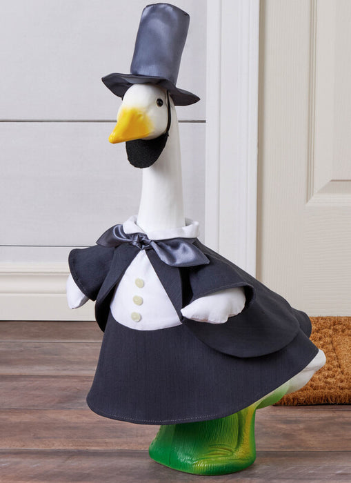 Simplicity Sewing Pattern 3224 America 250 Porch Geese Clothes from Jaycotts Sewing Supplies