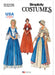 Simplicity Sewing Pattern 3226 Misses' Colonial Patriots Costumes from Jaycotts Sewing Supplies
